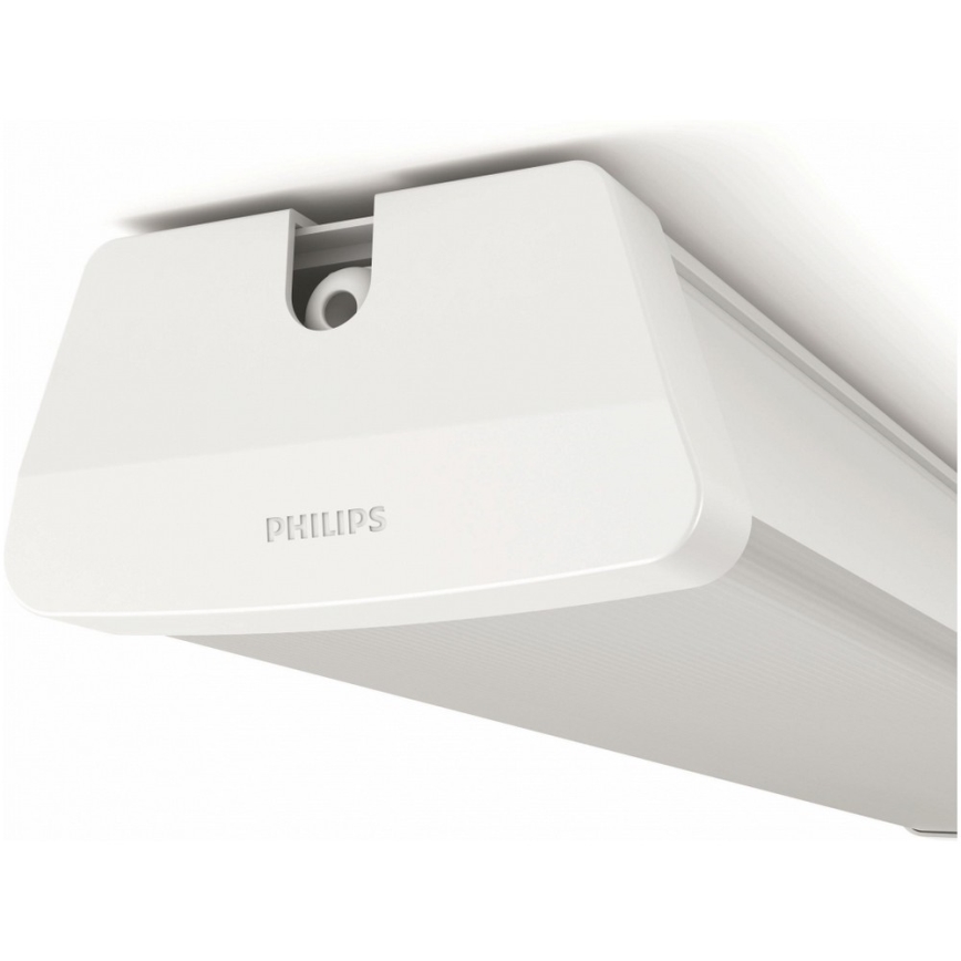 Philips - LED arbejdslampe LED/50W/230V IP65 4000K
