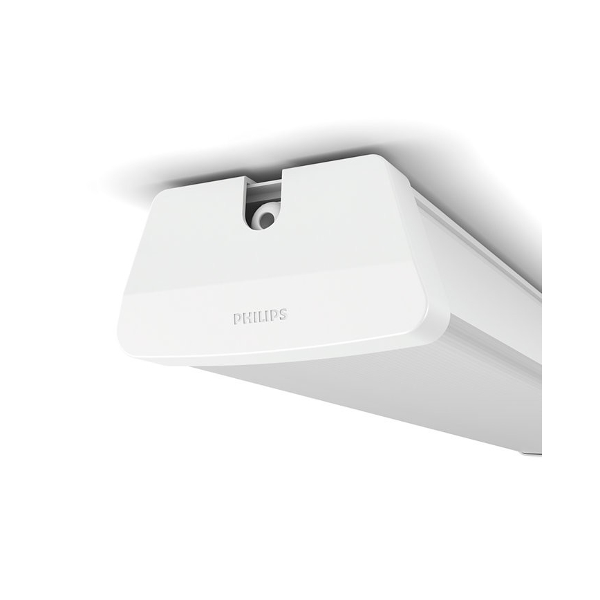 Philips 31248/31/P0 - LED arbejdslampe AQUALINE LED/24W/230V IP65