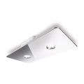 Philips 31605/11/16 - LED loftlampe INSTYLE MAGNA 2xLED/7,5W/230V