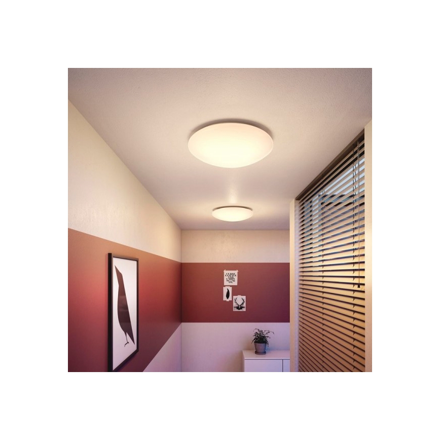 Philips - LED loftlampe LED/9,6W/230V