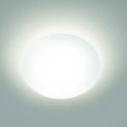 Philips - LED loftlampe SUEDE LED/24W/230V 4000K