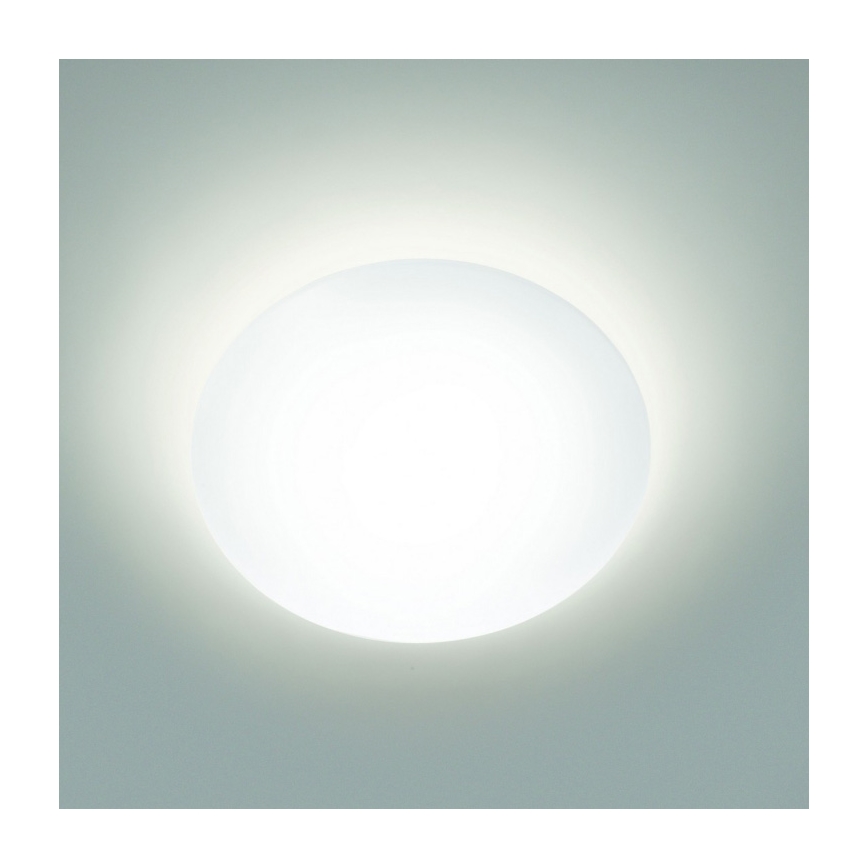 Philips - LED loftlampe SUEDE LED/24W/230V 4000K