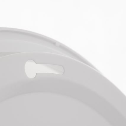 Philips - LED loftlampe 2700K LED/12W/230V