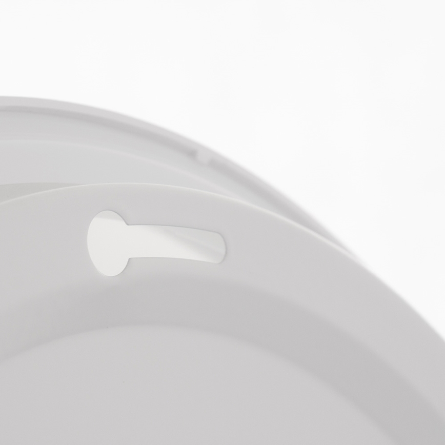 Philips - LED loftlampe 2700K LED/12W/230V