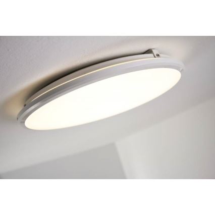 Philips - LED loftlampe 27K 1xLED/17W/230V