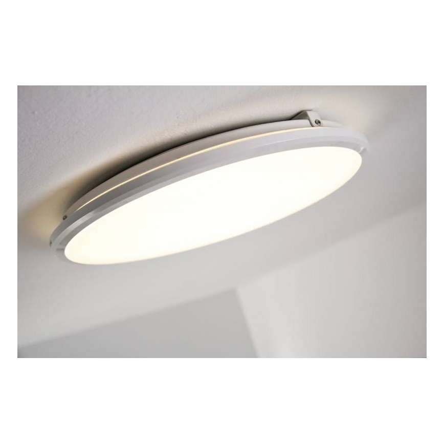 Philips - LED loftlampe 27K 1xLED/17W/230V