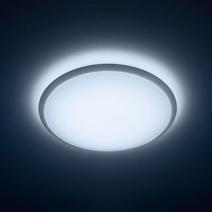 Philips - LED loftlampe 1xLED/17W/230V