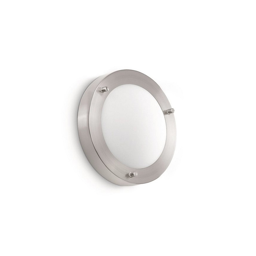 Philips 32009/17/16 - Badeværelses loftslampe MYBATHROOM TREATS 1xG9/28W IP44
