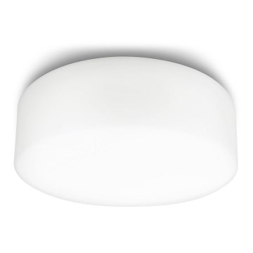 Philips 32081/31/16 - Badeværelsesbelysning MYBATHROOM POOL 1xE27/20W/230V IP44