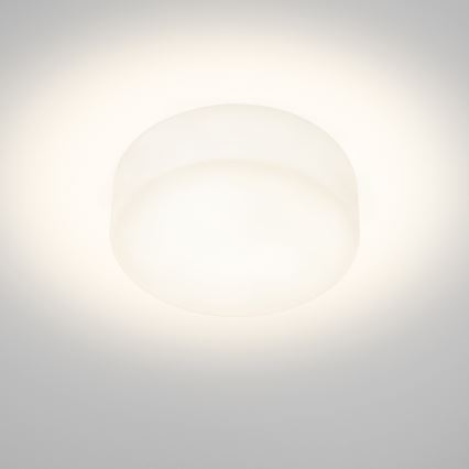 Philips 32081/31/16 - Badeværelsesbelysning MYBATHROOM POOL 1xE27/20W/230V IP44