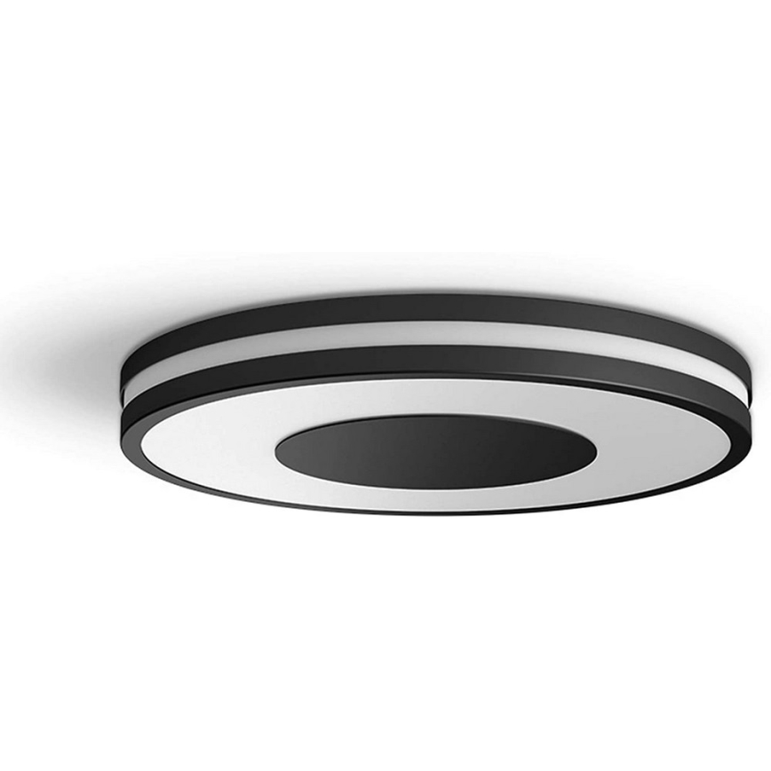 Philips - Dæmpbar LED-armatur Hue BEING LED/27W/230V + fjernbetjening