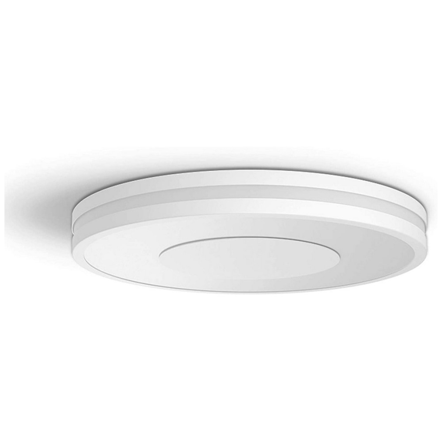 Philips - LED lampe dæmpbar Hue BEING LED/27W/230V + fjernbetjening