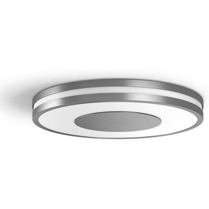 Philips - Dæmpbar LED-armatur Hue BEING LED/27W/230V + fjernbetjening