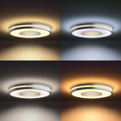 Philips - LED lysdæmper loftslampe Hue BEING LED/32W/230V