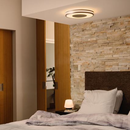 Philips - LED lysdæmper loftslampe Hue BEING LED/32W/230V