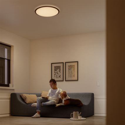 Philips - LED loftlampe dæmpbar LED/18W/230V