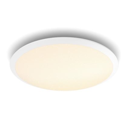 Philips 32809/31/P3 - LED lysdæmper loftslampe CANAVAL LED/18W/230V