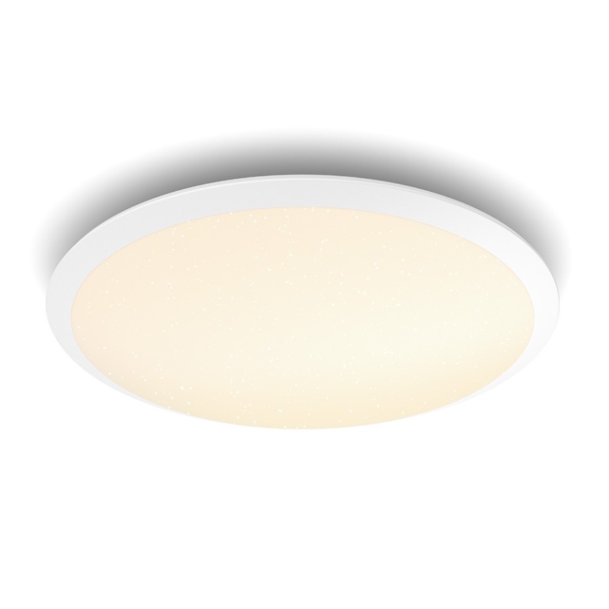 Philips 32809/31/P3 - LED lysdæmper loftslampe CANAVAL LED/18W/230V