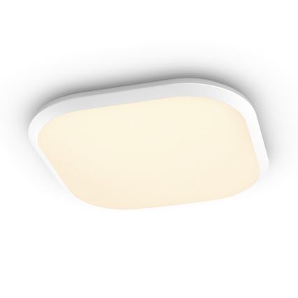 Philips - LED loftlampe dæmpbar LED/18W/230V