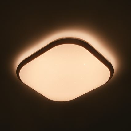 Philips - LED loftlampe dæmpbar LED/18W/230V