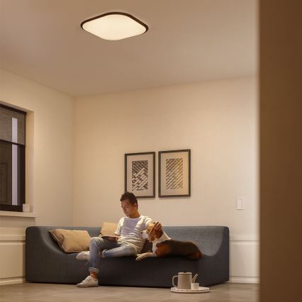 Philips - LED loftlampe dæmpbar LED/18W/230V