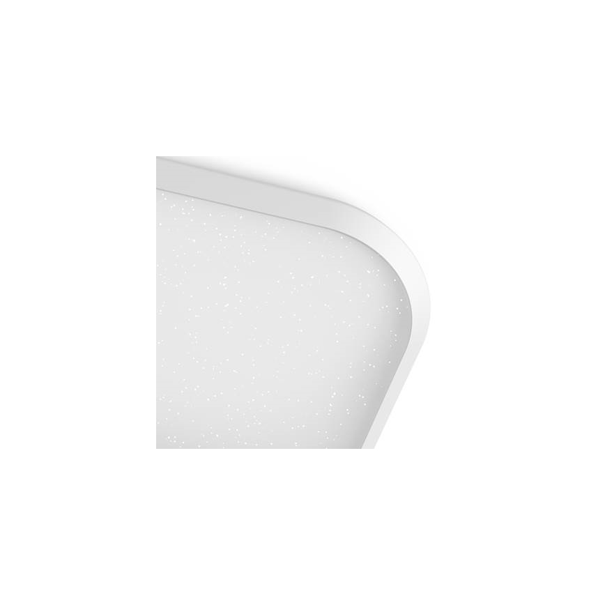 Philips 32810/31/P3 - LED loftlampe dæmpbar CANAVAL LED/18W/230V