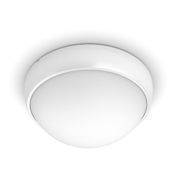 Philips 33044/31/P0 - Badeværelseslampe MYBATHROOM WATERLILY 1xLED/8W/230V IP44