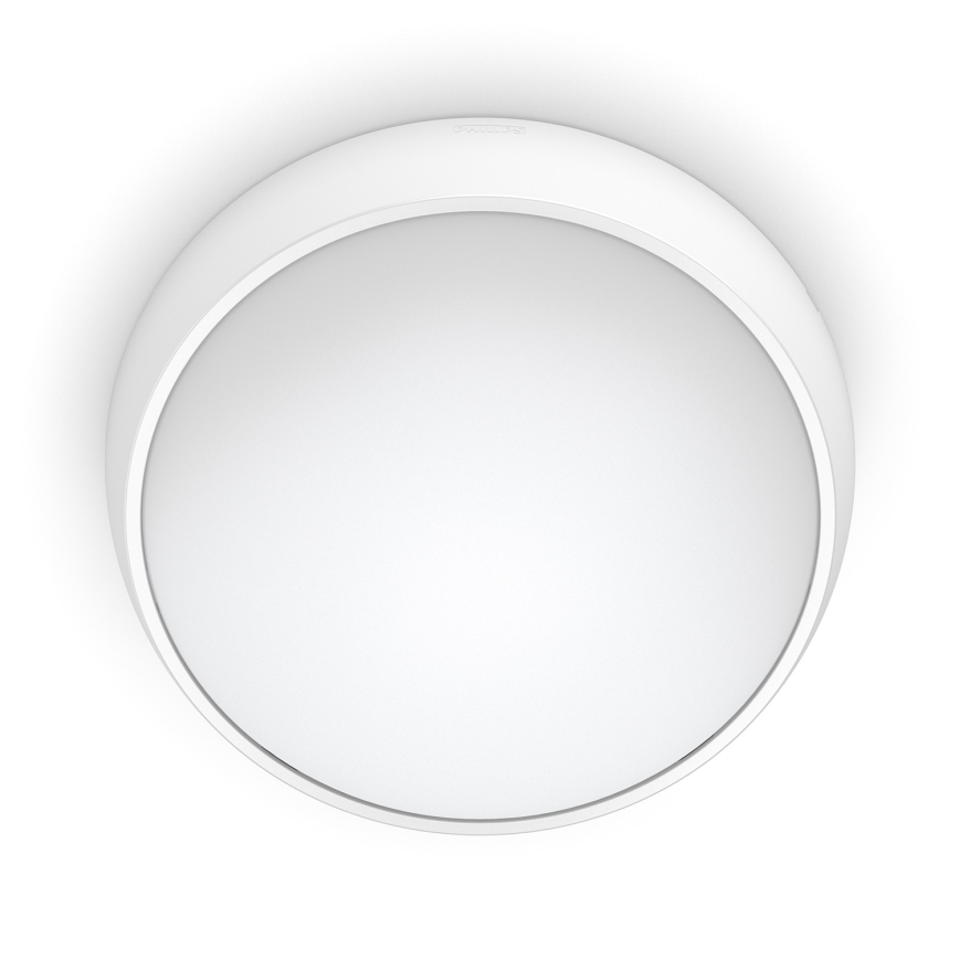 Philips 33044/31/P0 - Badeværelseslampe MYBATHROOM WATERLILY 1xLED/8W/230V IP44