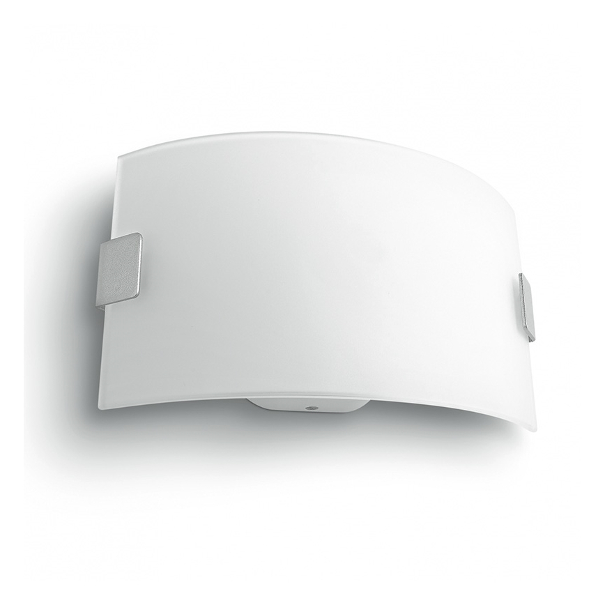 Philips - LED væglampe 1xLED/3W/230V