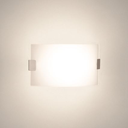 Philips - LED væglampe 1xLED/3W/230V