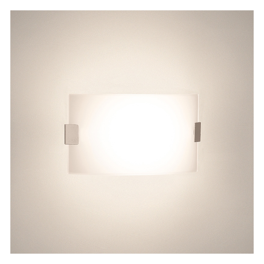 Philips - LED væglampe 1xLED/3W/230V