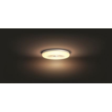 Philips - LED badeværelseslampe dæmpbar Hue STRUANA LED/32W IP44