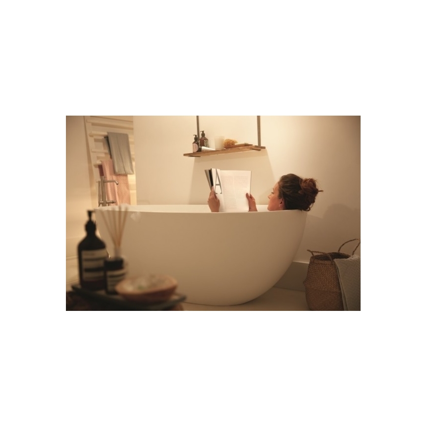 Philips - LED badeværelseslampe dæmpbar Hue STRUANA LED/32W IP44