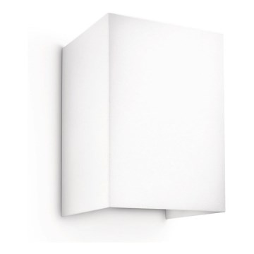 Philips 33311/31/16 - LED væglampe MYLIVING HOPSACK 1xLED/4W/230V