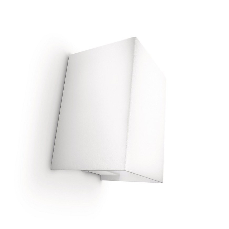 Philips 33311/31/16 - LED væglampe MYLIVING HOPSACK 1xLED/4W/230V