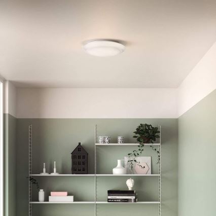 Philips - LED loftlampe LED/6W/230V 2700K