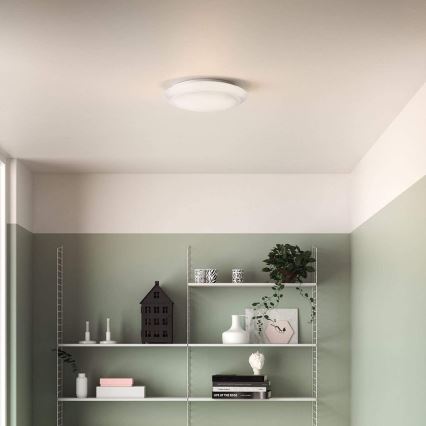 Philips - LED loftlampe LED/16W/230V 2700K