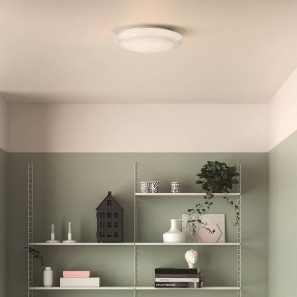 Philips - LED loftlampe LED/22W/230V 4000K