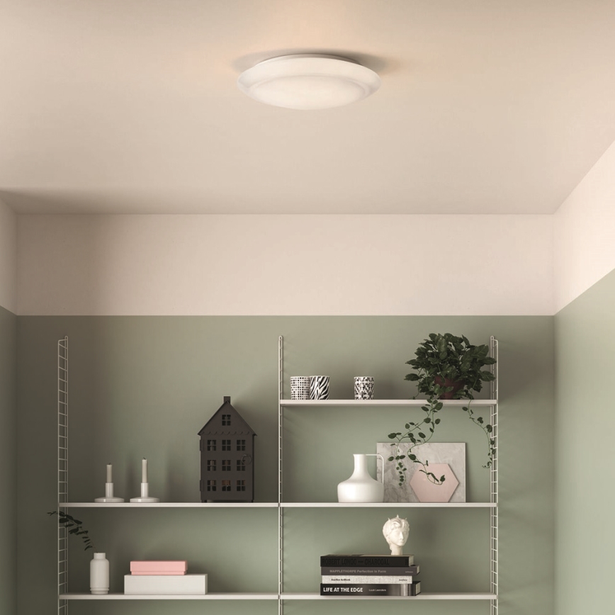 Philips - LED loftlampe LED/22W/230V 4000K