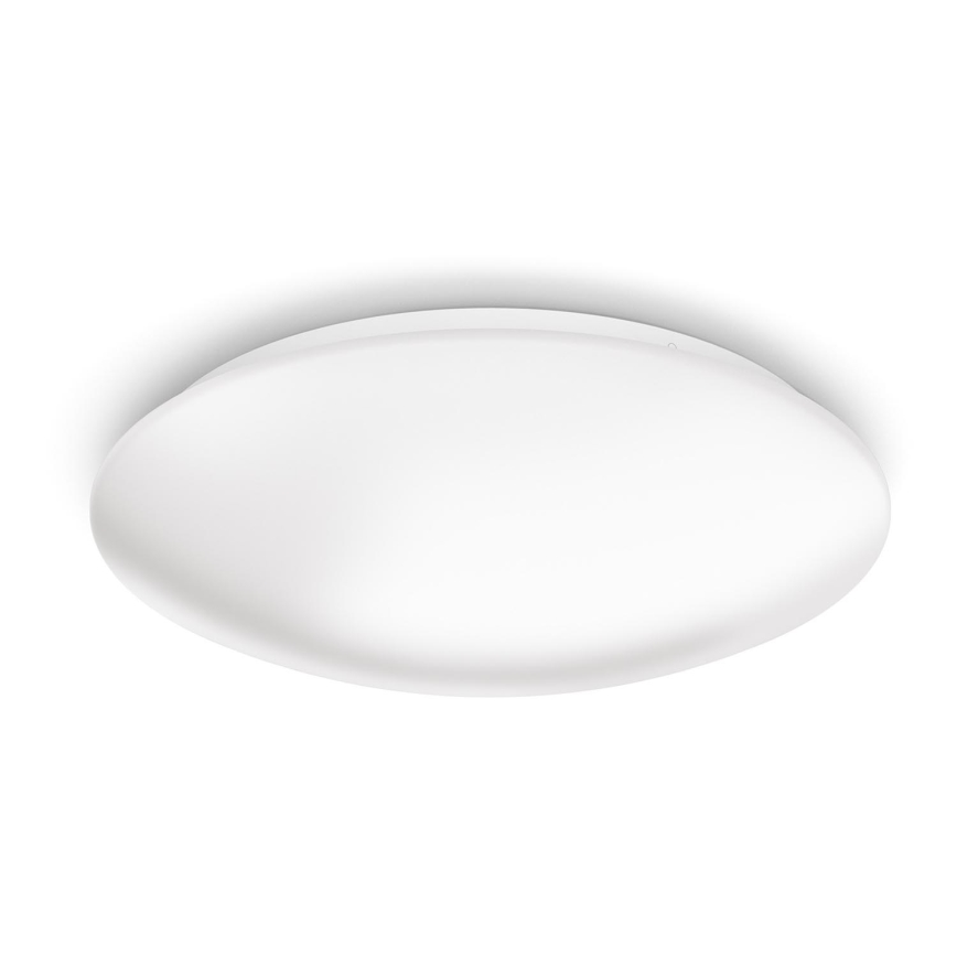 Philips 33365/31/P0 - Loftlampe MYLIVING MAUVE 1xLED/22W/230V