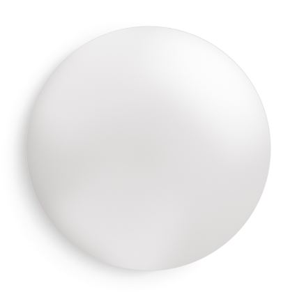 Philips 33365/31/P0 - Loftlampe MYLIVING MAUVE 1xLED/22W/230V