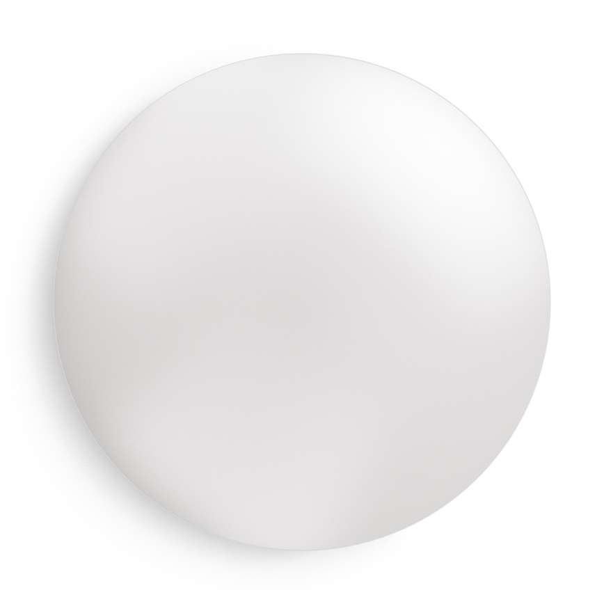 Philips 33365/31/P0 - Loftlampe MYLIVING MAUVE 1xLED/22W/230V