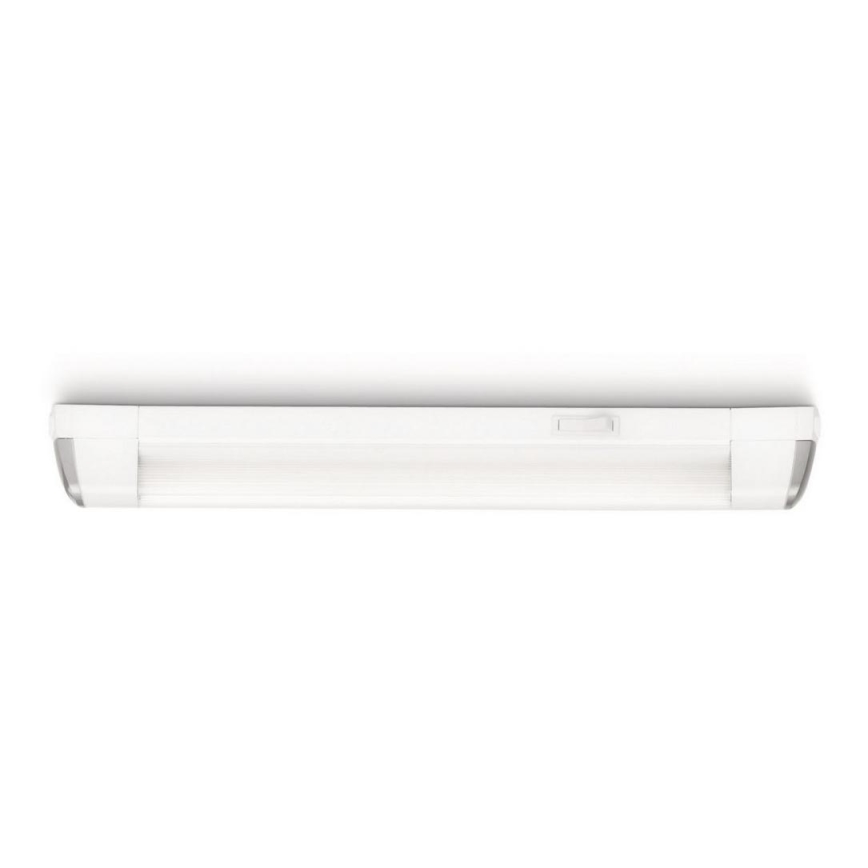 Philips 33490/31/16 - LED underskabslampe MYKITCHEN AROMATIC 1xG5/8W/230V