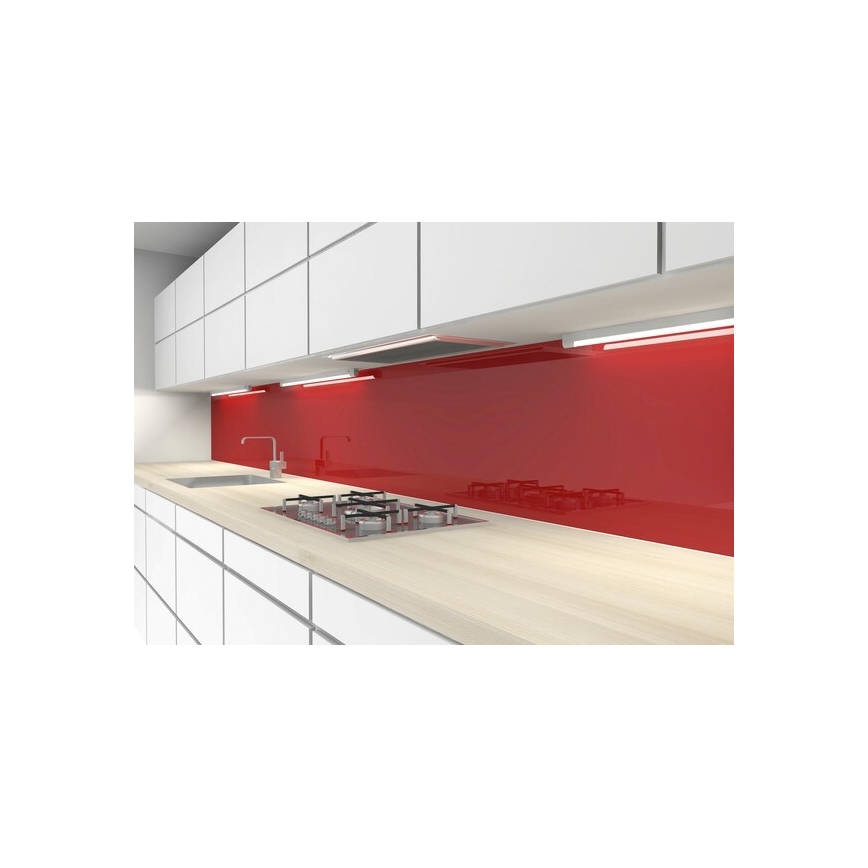 Philips 33490/31/16 - LED underskabslampe MYKITCHEN AROMATIC 1xG5/8W/230V