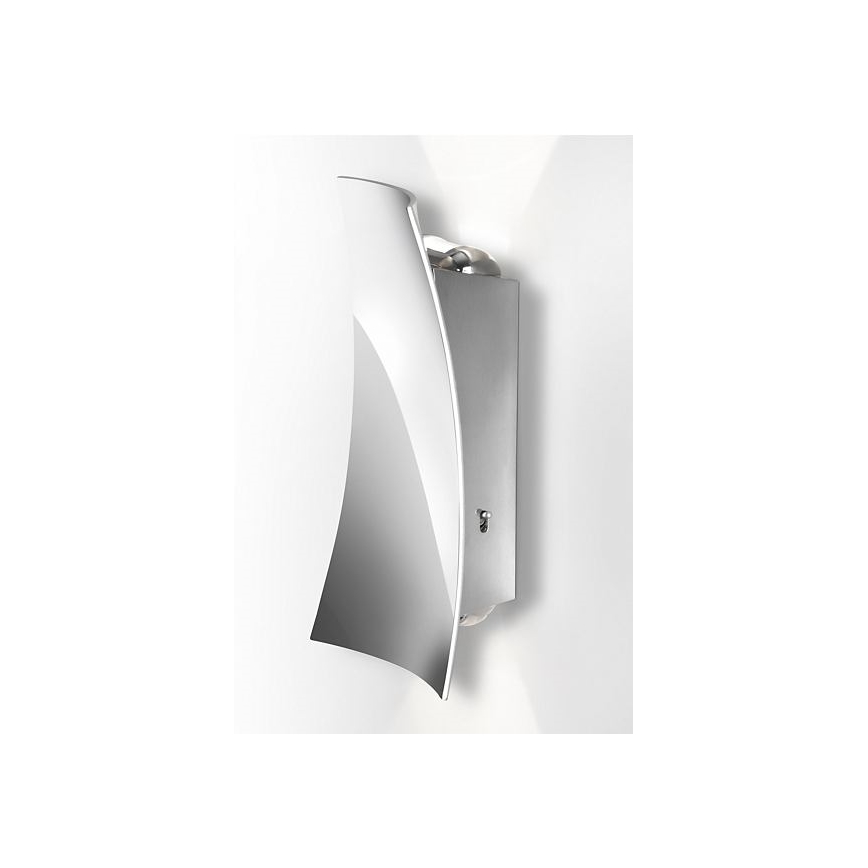 Philips 33604/11/16 - LED væglampe INSTYLE FEUILLE 2xLED/2,5W/230V