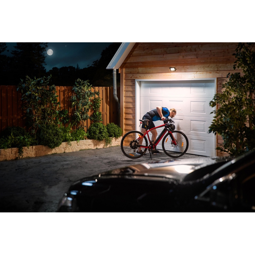 Philips 3389/41/99 - LED projektør LED/20W/230V IP65