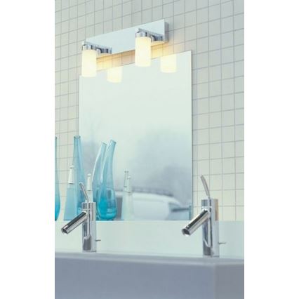 Philips - Væglampe 2xE14/42W/230V