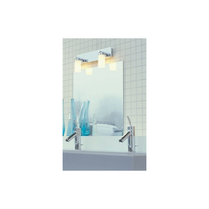 Philips - Væglampe 2xE14/42W/230V