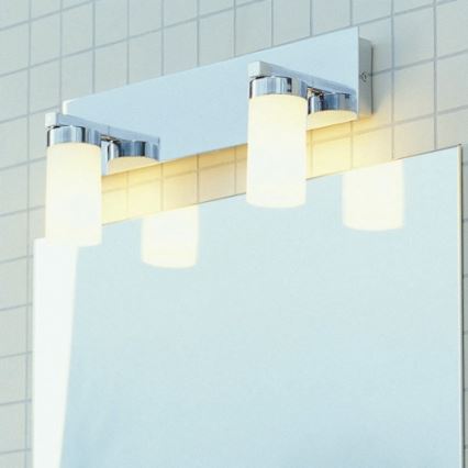 Philips - Væglampe 2xE14/42W/230V