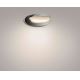 Philips - LED badeværelseslampe 2xLED/2,5W